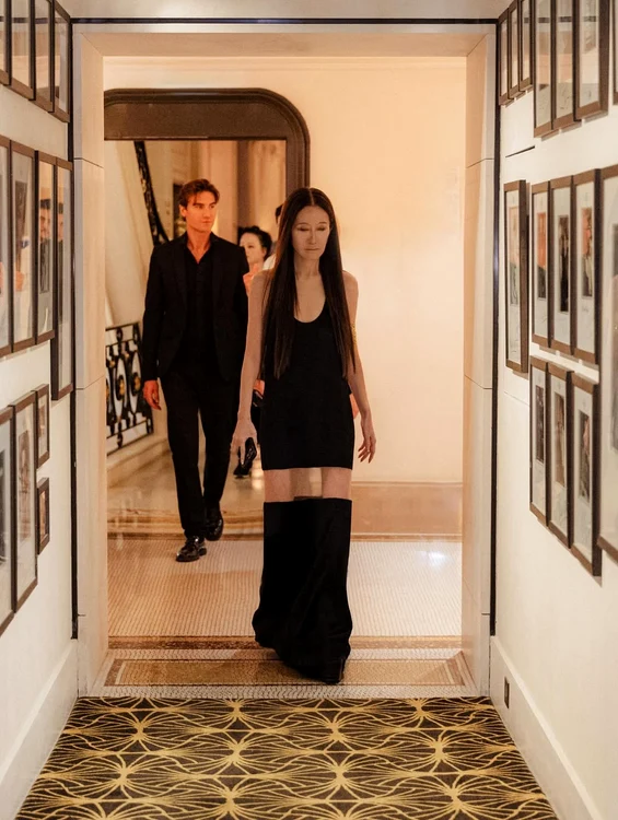 Vera Wang a împlinit 76 de ani, Foto Instagram (6) jpg