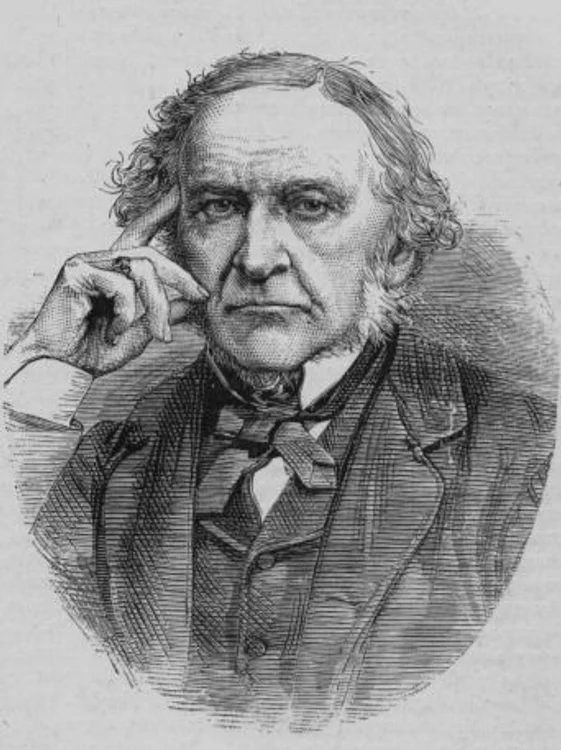 William Ewart Gladstone Project Gutenberg eText 13103 jpg jpeg