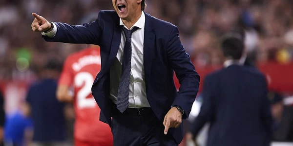 Lopetegui