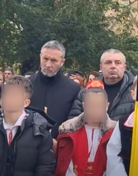 Statuia lui Helmut Duckadam a fost dezvăluită în comuna natală a ”Eroului de la Sevilla”.