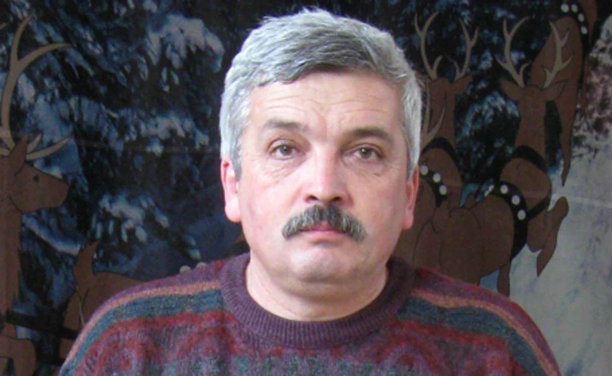 Ioan Şotîngă