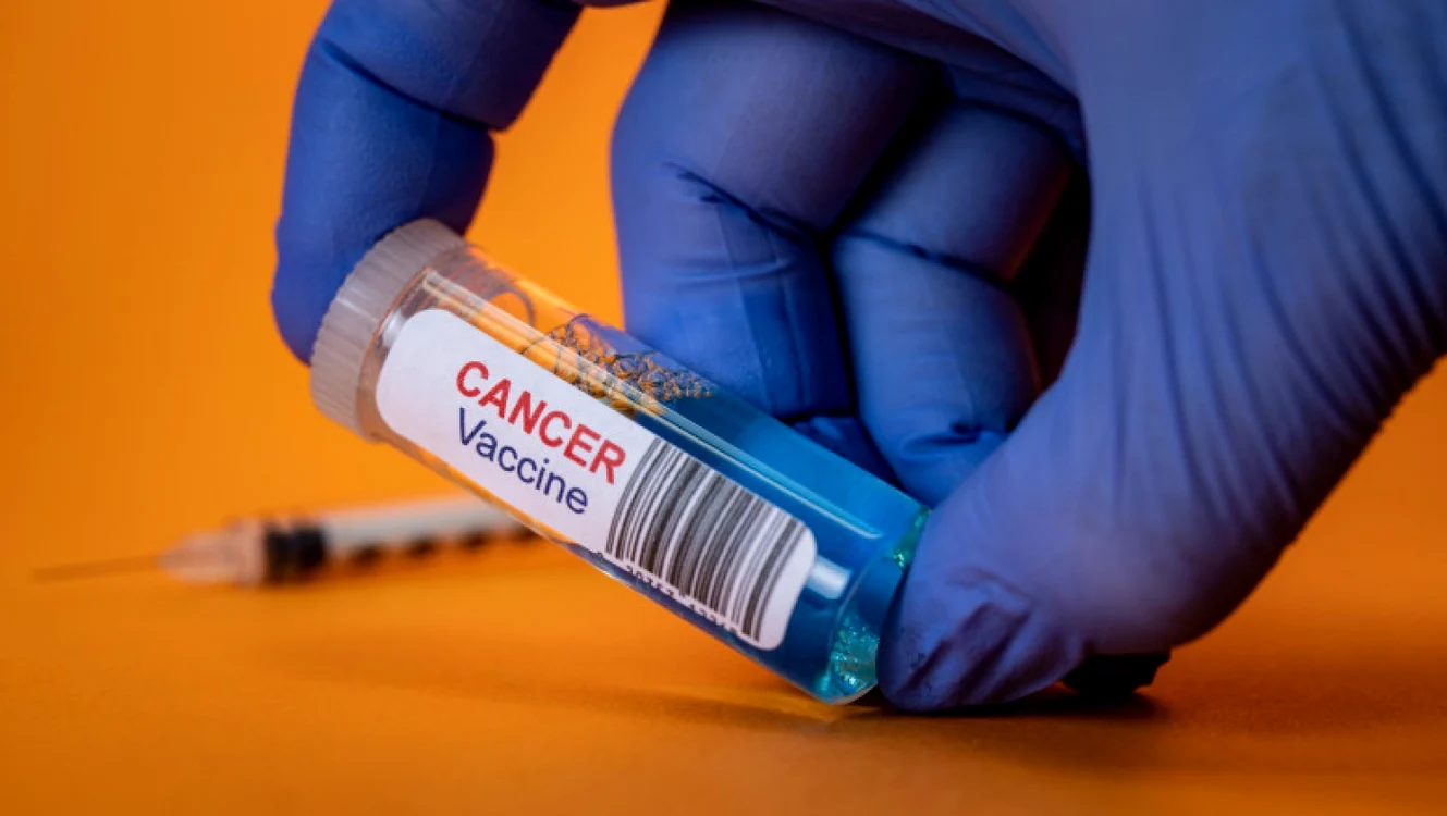 Vaccin împotriva cancerului FOTO: Adevărul (arhivă)