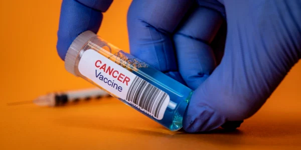 vaccin cancer