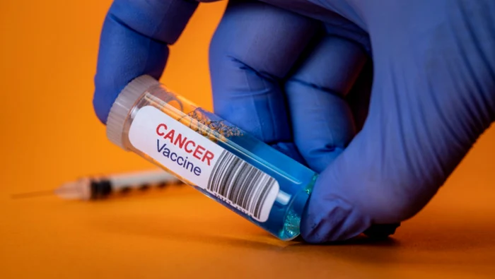 Un vaccin împotriva cancerului, testat FOTO: Arhivă, Adevărul