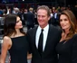 Kaia Gerber, Cindy Crawford și Rande Gerber, Profimedia 