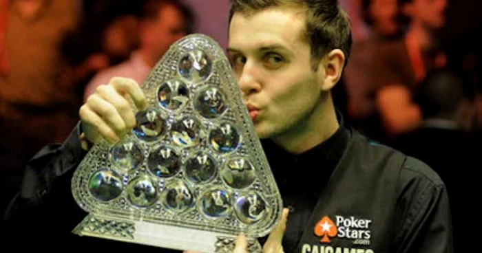 Mark Selby a ridicat cupa Masters 2010