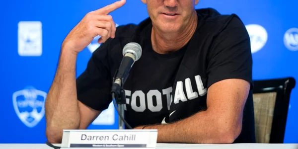 Cahill