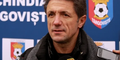 gica popescu