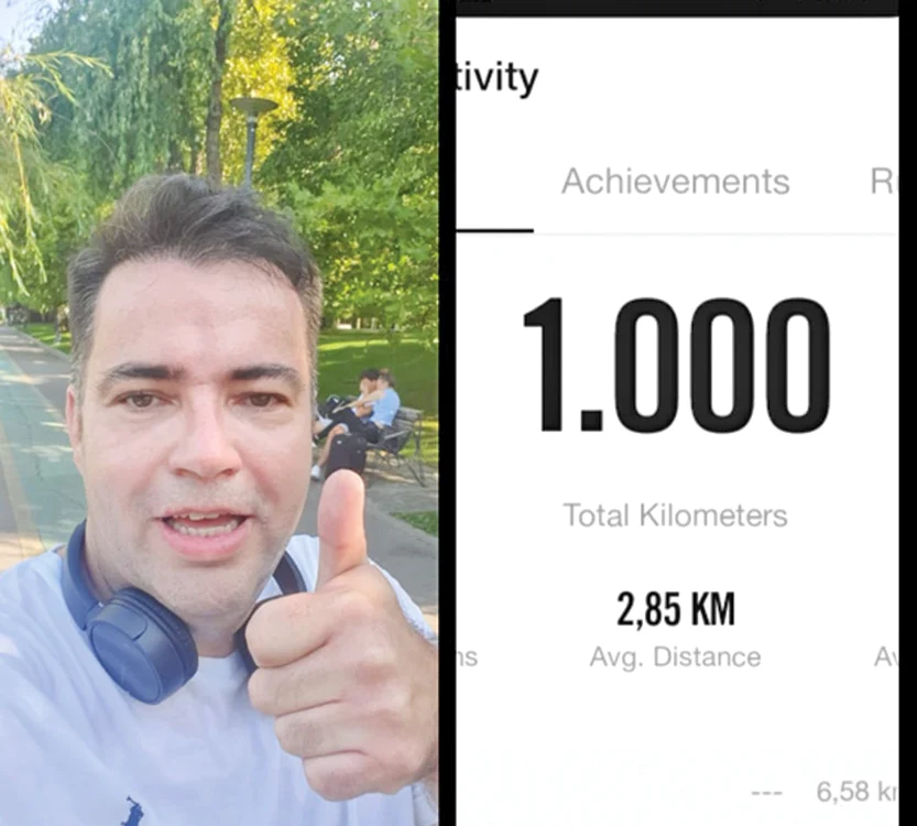 Realizatorul radio ține cu sfințenie o dietă proteică