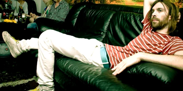 Breakbot. FOTO