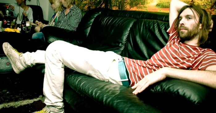 Breakbot, DJ-ul responsabil cu gafa. FOTO: http://www.yestefindeque.com