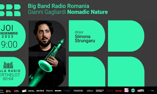 Poster orizontal 23 11 2023 Gianni Gagliardi Nomadic Nature jpg