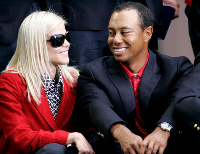 Tiger Woods este unul dintre cei mai cunoscuţi jucători de golf din toate timpurile şi a fost implicat în cele mai mari scandaluri sexuale