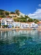 Evdilos, Ikaria, grecia Foto Shutterstock jpg