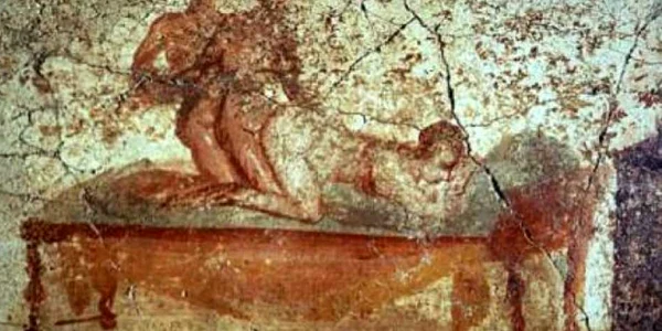 sex pompei