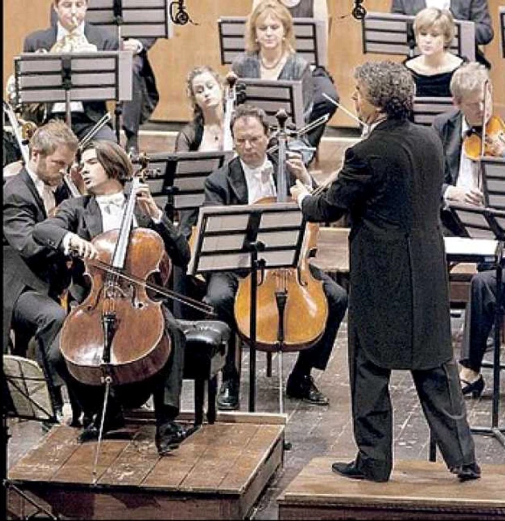bychkov capucon