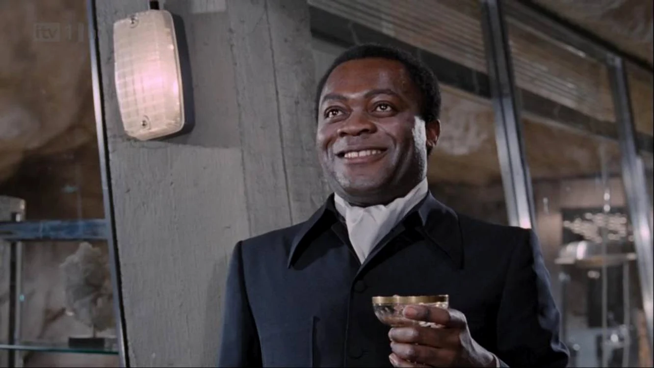 Yaphet Kotto amurit la 81 de aniSursa foto: Daily Post USA