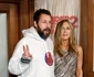 Jennifer Aniston și Adam Sandler, premiera americană Murder Mystery 2