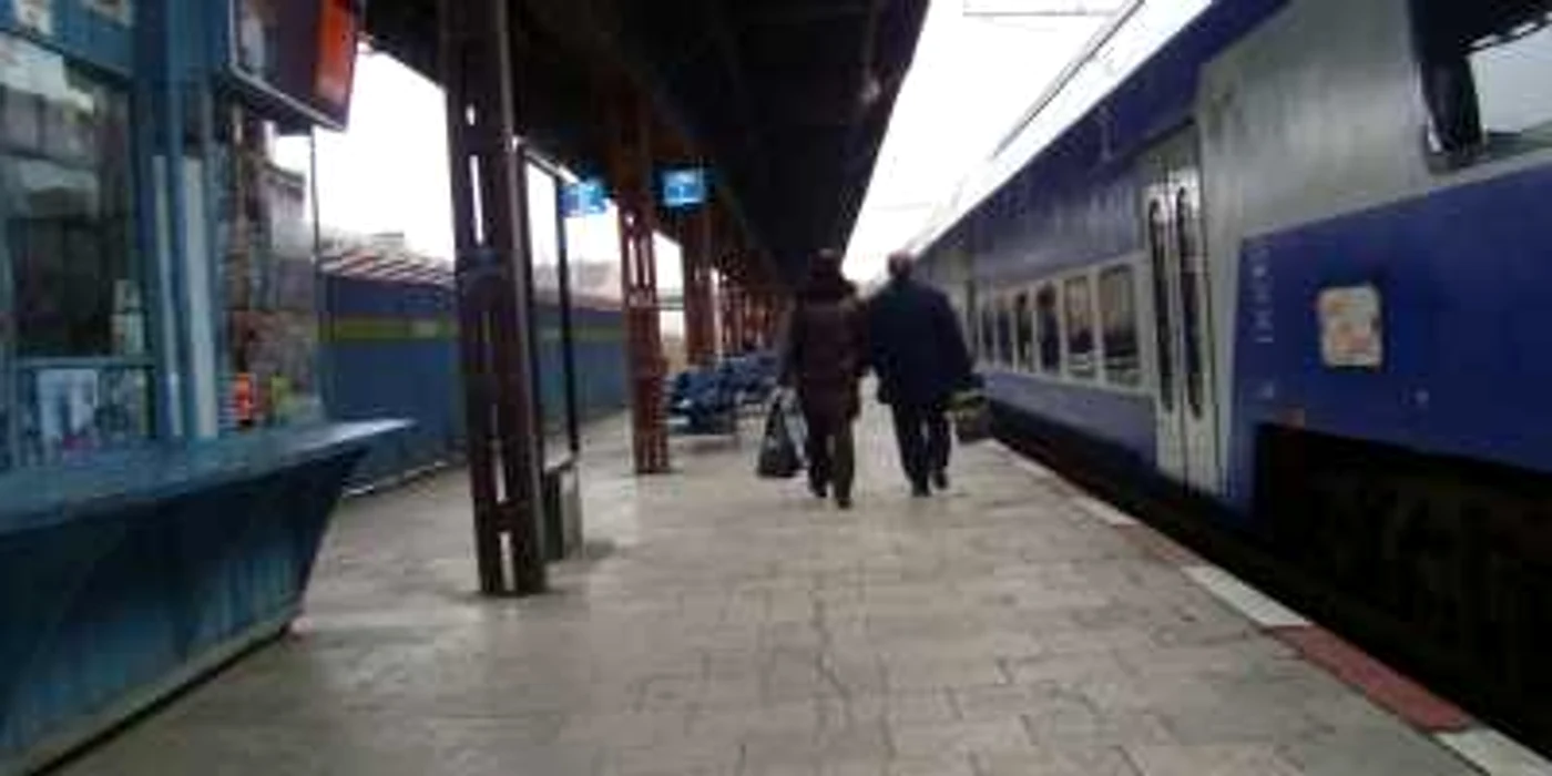 Trenurile vor circula după un alt orar