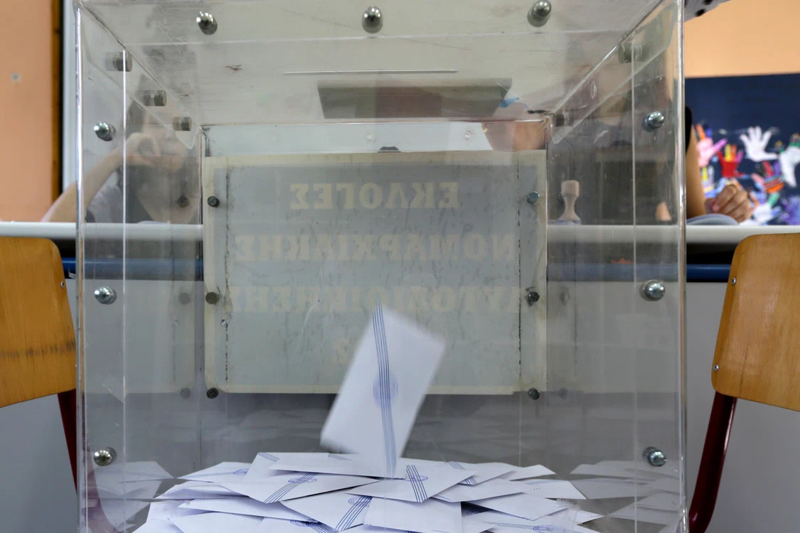 
    Referendum Grecia 2015: Yanis Varoufakis, Ministrul de Finanțe al Greciei, acuză creditoriifoto: captură video  