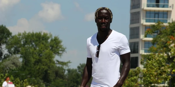 bacary sagna FOTO ziuaconstanta.ro