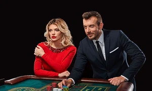 Ținuta perfectă pentru casino jpeg