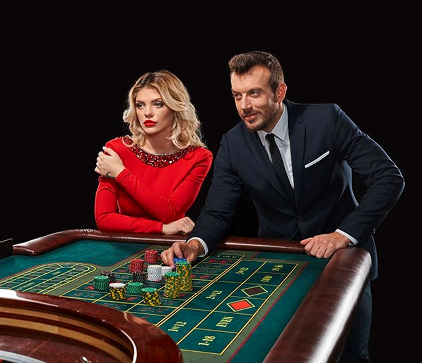 Ținuta perfectă pentru casino jpeg