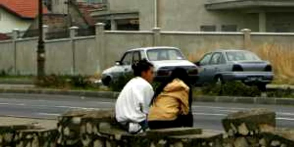 prostituate