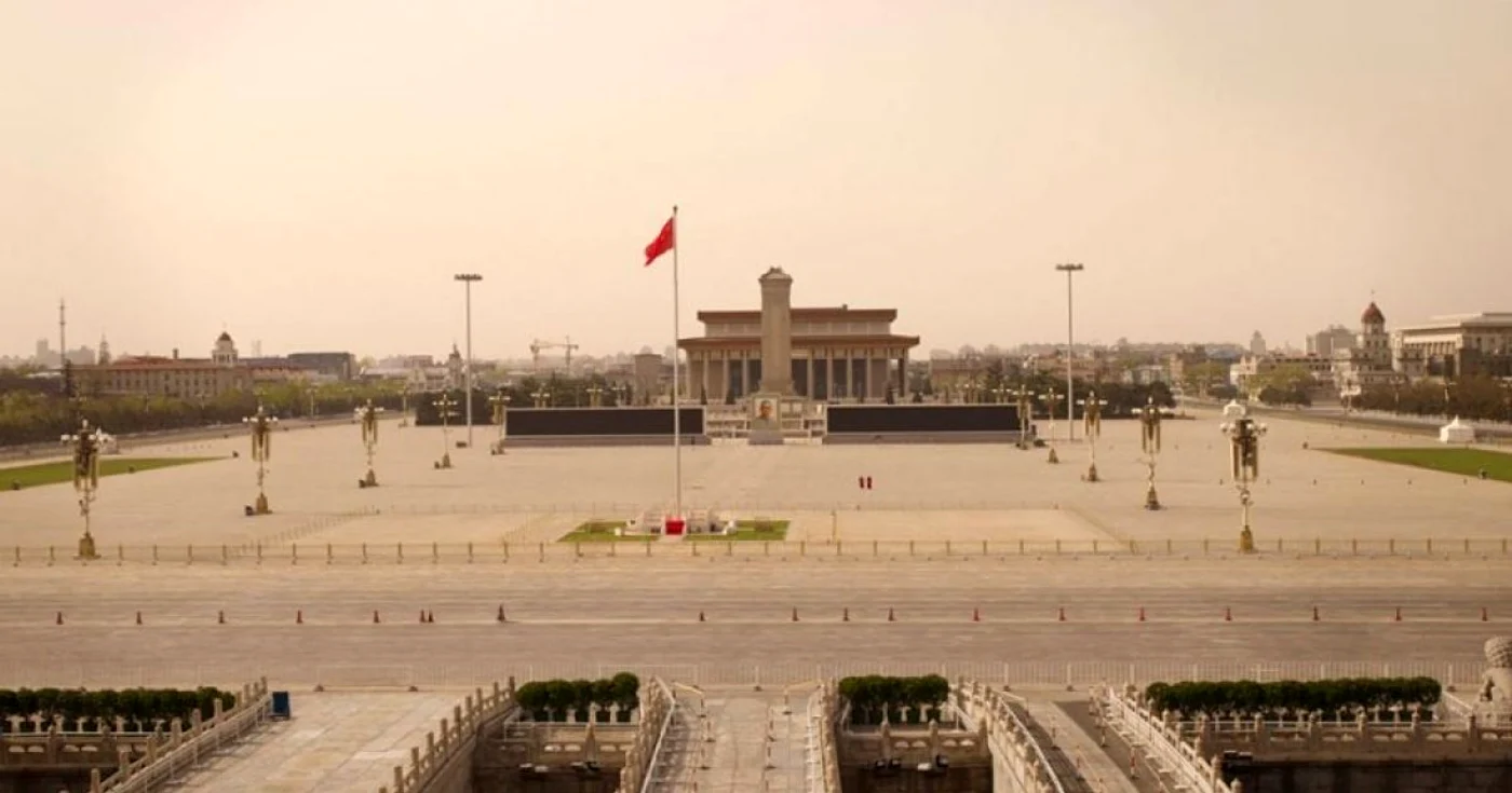 Silent World Project (Beijing)