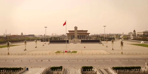 Silent World Project (Beijing)