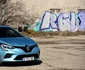 TD Renault Clio dCi 115