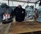 Expo în piața de vechituri din Novi Sad FOTO Ștefan Both