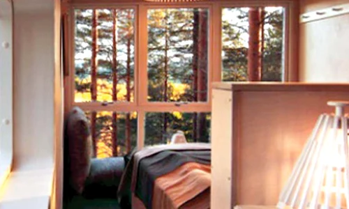 10 Romania: Casa Harmonie,  Predeal  Preţ: 80 de euro  (350 de lei) (Fotografii: Harmonie ro / booling com) jpeg
