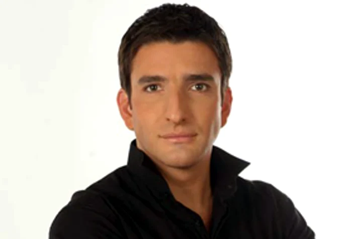 
    Silviu Biriş  