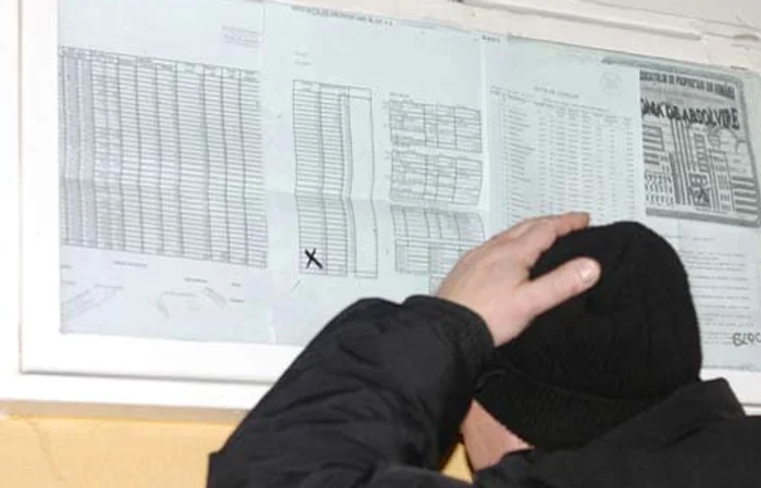 Cum se calculează întreținerea la bloc / foto: arhiva Click!