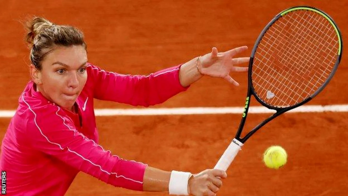Halep