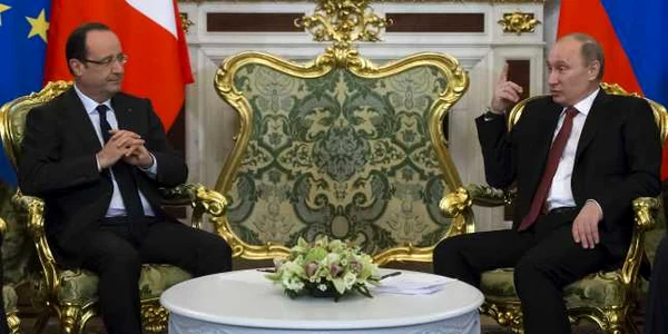 hollande putin foto reuters