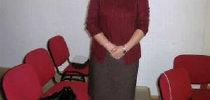 Râmnicu Vâlcea: PORTRET - Crina Popescu, bibliotecara ce a adus Europa în Pietrari