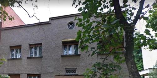 Paciurea FOTO Google Maps