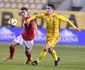 Fotbal România - Danemarca U21 FOTO Sportpictures eu