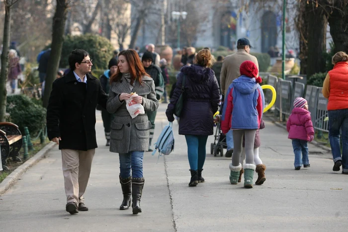 22 de milioane de români au declarat că au domiciliul în România