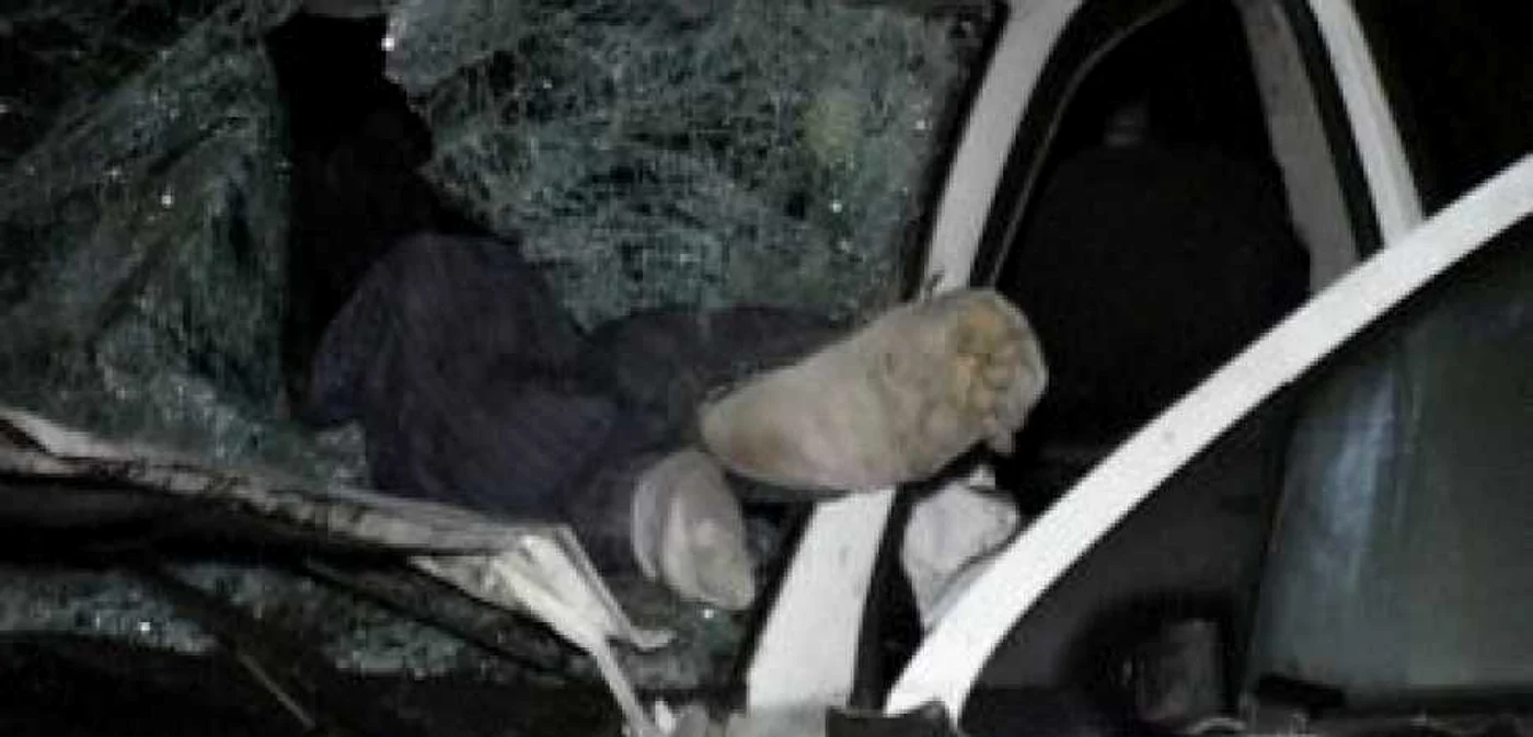 Botoşani: Petru Mazere a ieşit din arestul Poliţiei