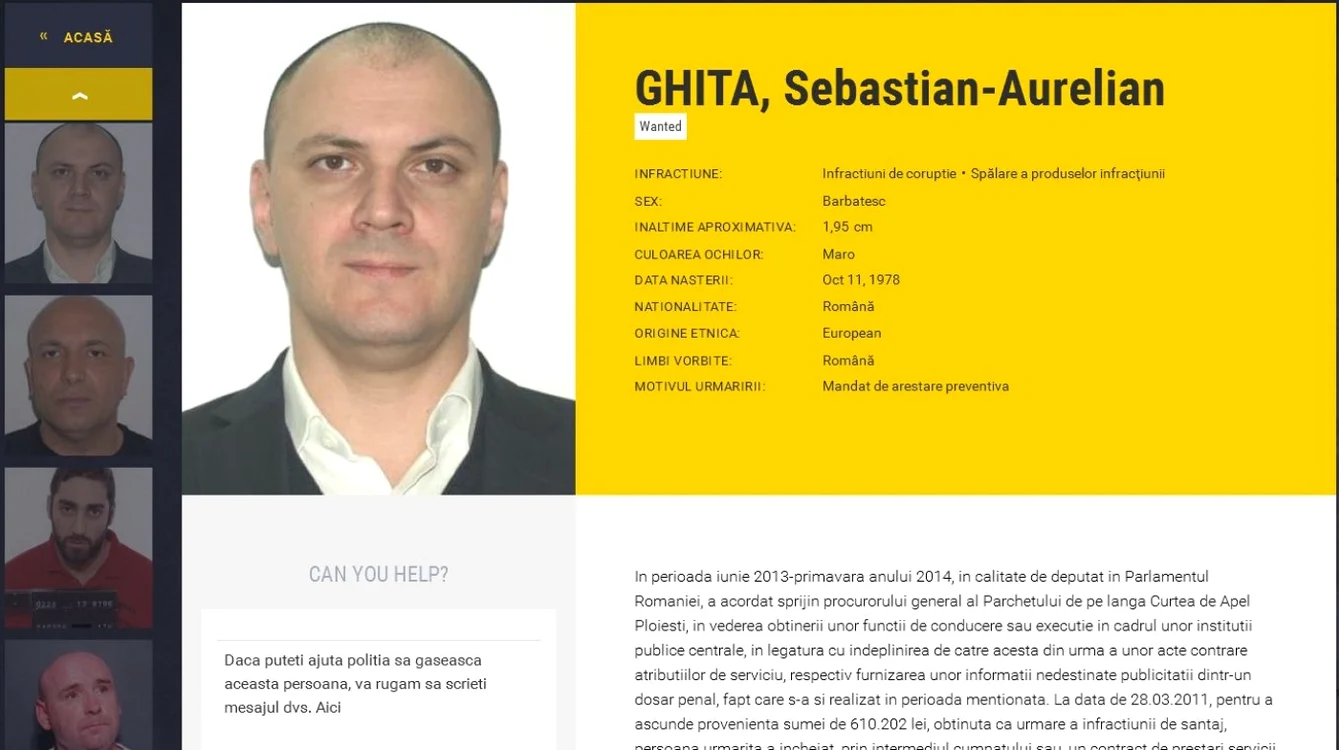 ghita