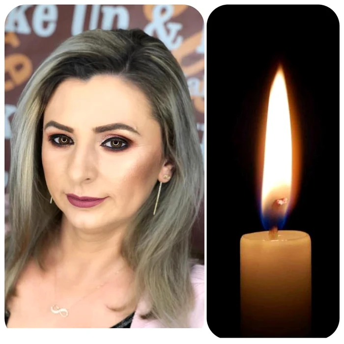 Daniela Neață și-a pus capăt zilelor FOTO: Facebook Gradinița ”Ion Creangă” Alexandria