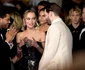 Lily Rose Depp, The Weeknd și Sam Levinson, Foto Getty 
