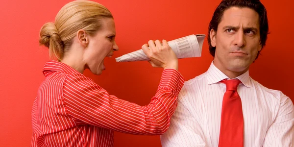 om încăpățânat  sursa   Shutterstock jpg