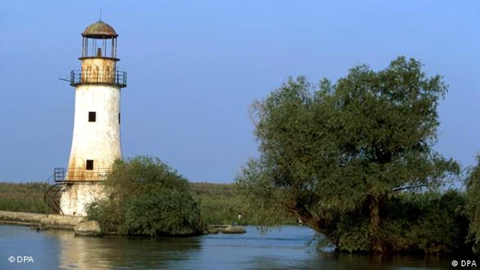 Braţul Sulina a căpătat mare importanţă pentru exportul de grâne din Ucraina