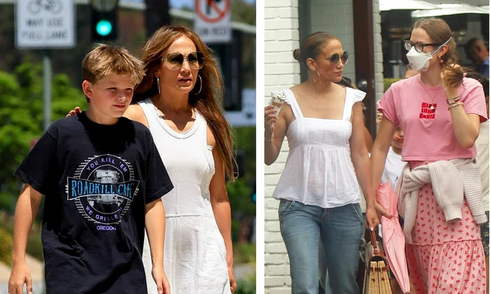 Jennifer Lopez Samuel Violet profimedia jpg