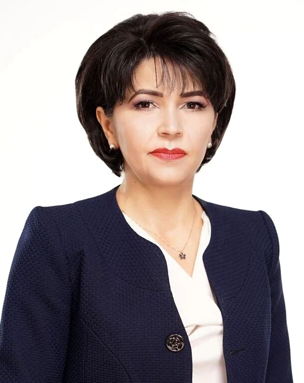 Doina Federovici este senatoare PSD