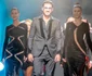 El este tânărul designer talentat care calcă pe urmele lui Cătălin Botezatu
